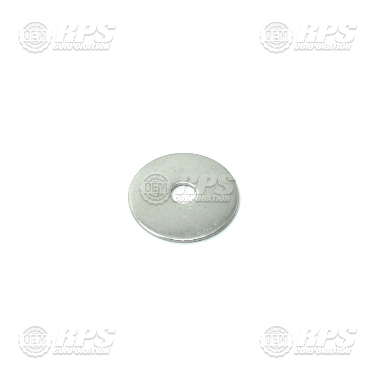 FactoryCat/Tomcat H-1171215, Washer,5/16"IDx1-1/2"OD Stainless