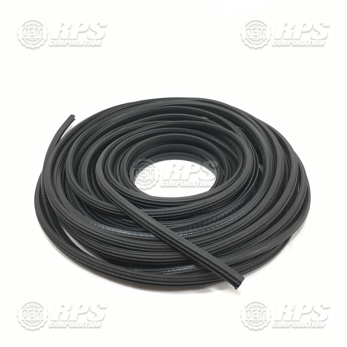 FactoryCat/Tomcat H-1233, Trim,Edge,Push-on