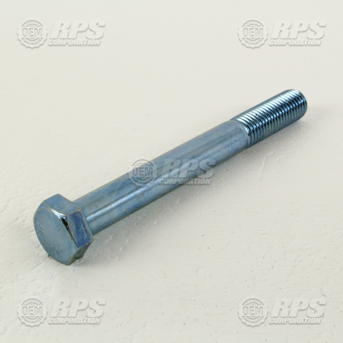 FactoryCat/Tomcat H-13377, Screw,Hex Cap,3/4-10x7" Zinc