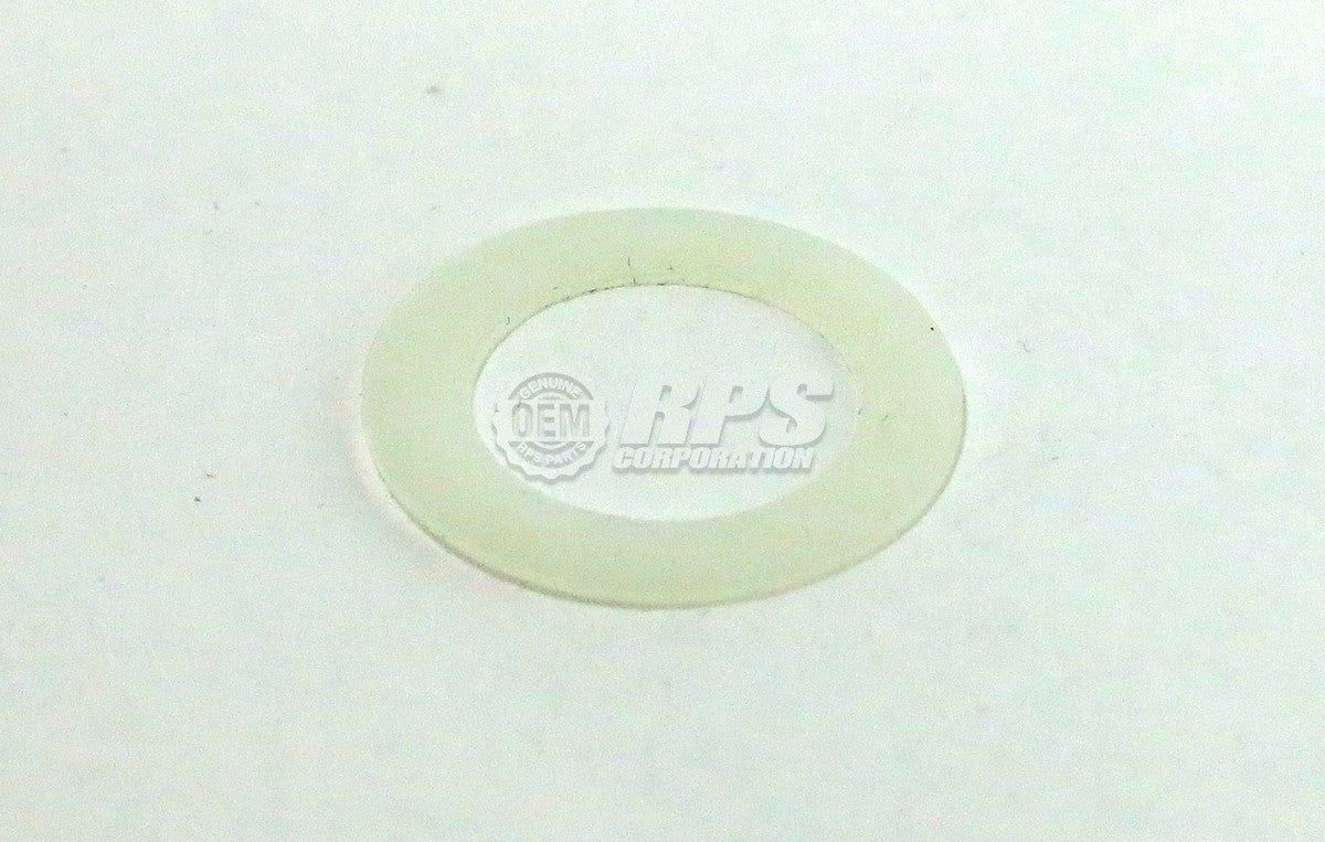 FactoryCat/Tomcat H-17002, Washer,17mm,Nylon