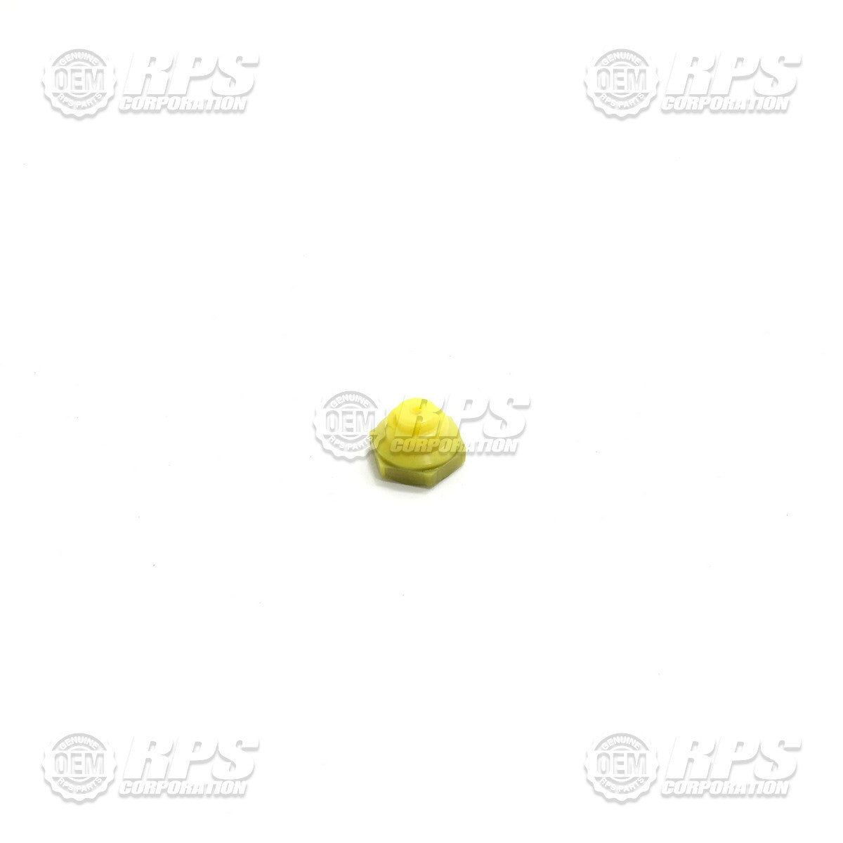 FactoryCat/Tomcat H-21197, Boot,Toggle Switch,Yellow M12 Threads