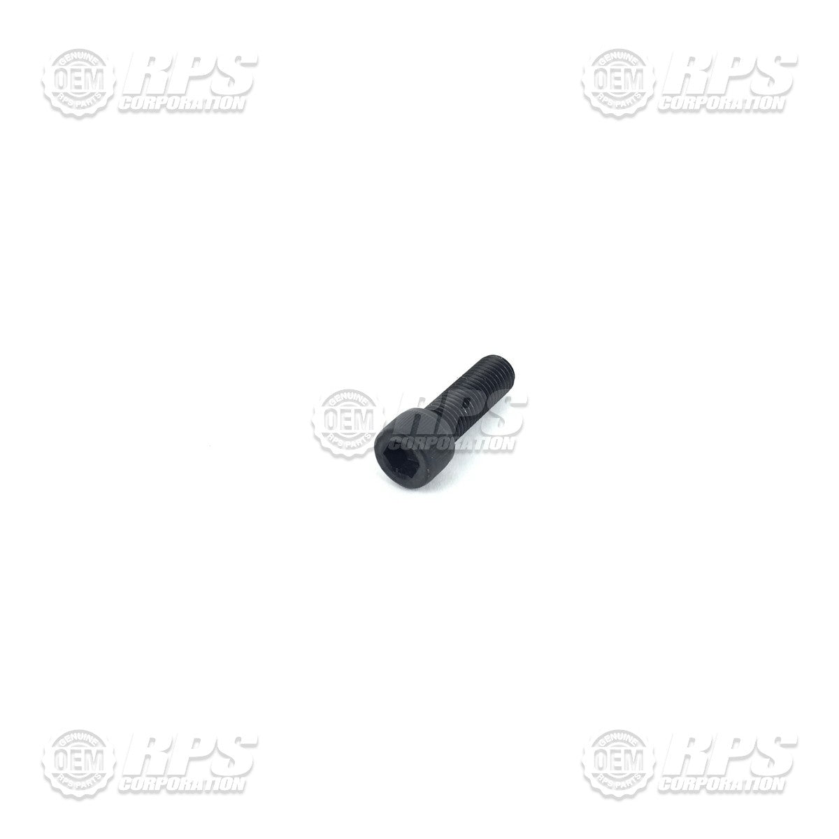 FactoryCat/Tomcat H-23820, Screw,SHC,5/16-24x1" Alloy