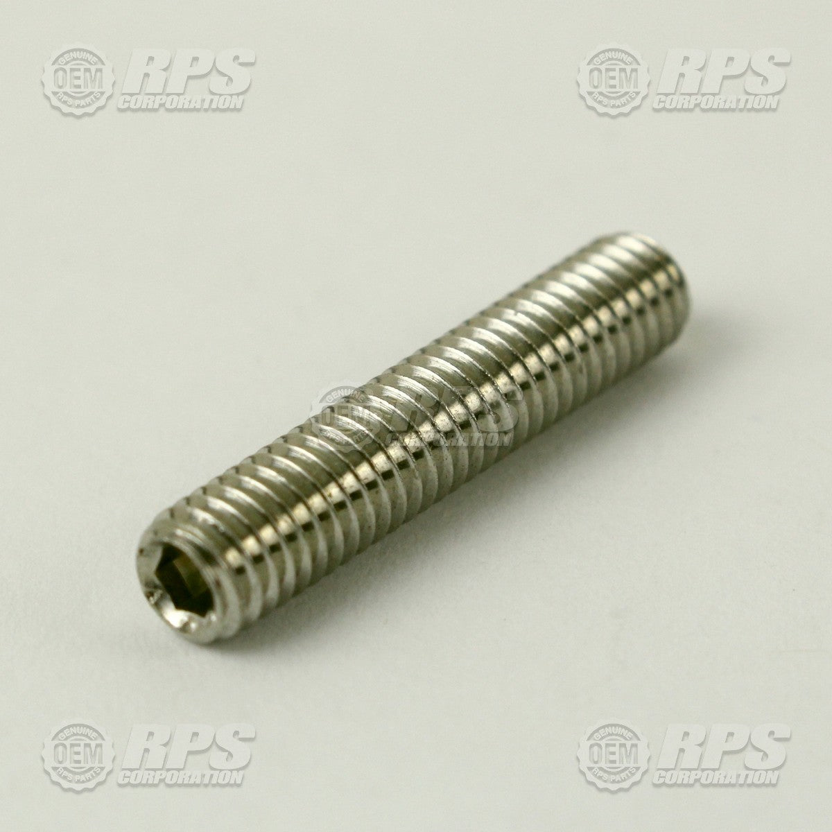 FactoryCat/Tomcat H-25283, Screw,Set,#10-32x1" Cupped