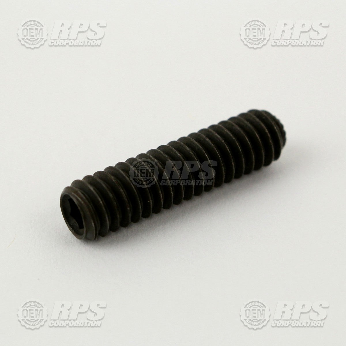 FactoryCat/Tomcat H-25386, Screw,Set,1/4-20x1" Knurled