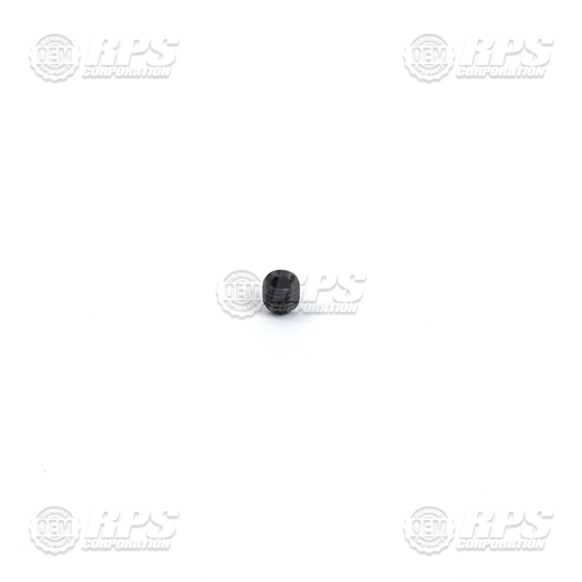 FactoryCat/Tomcat H-25424, Screw,Set,1/4-28x1/4" Knurled