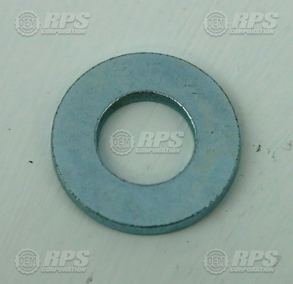 FactoryCat/Tomcat H-33082, Washer,3/8"IDx13/16"OD Zinc,SAE