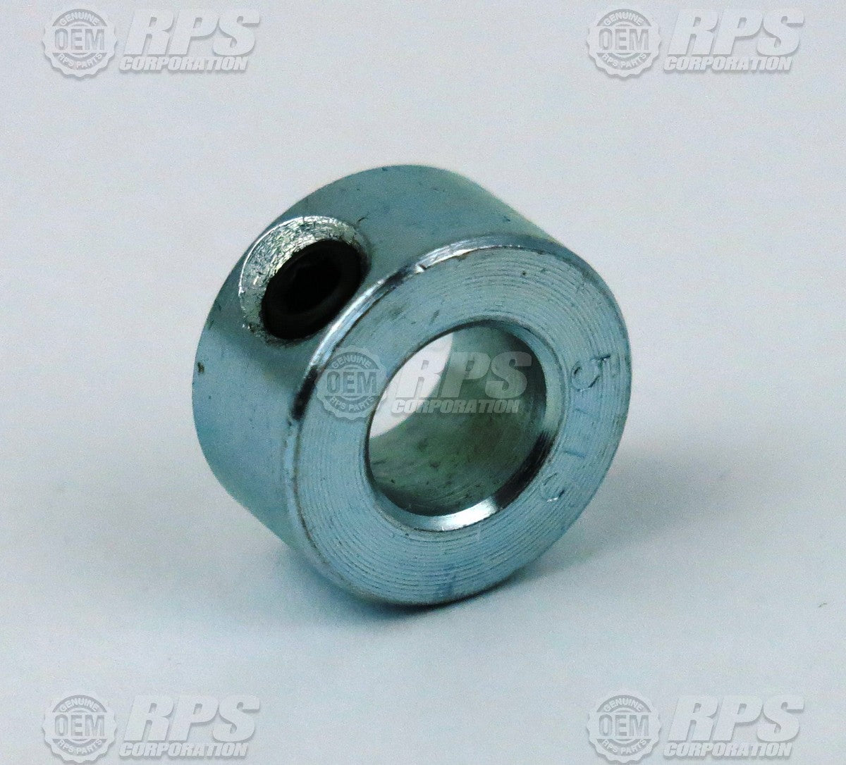 FactoryCat/Tomcat H-33371, Collar,Shaft,5/16" ID Zinc
