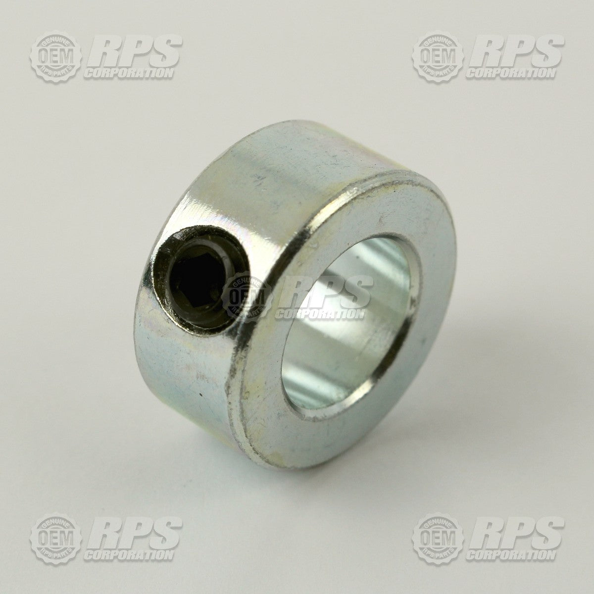 FactoryCat/Tomcat H-33375, Collar,Shaft,5/8"ID Zinc