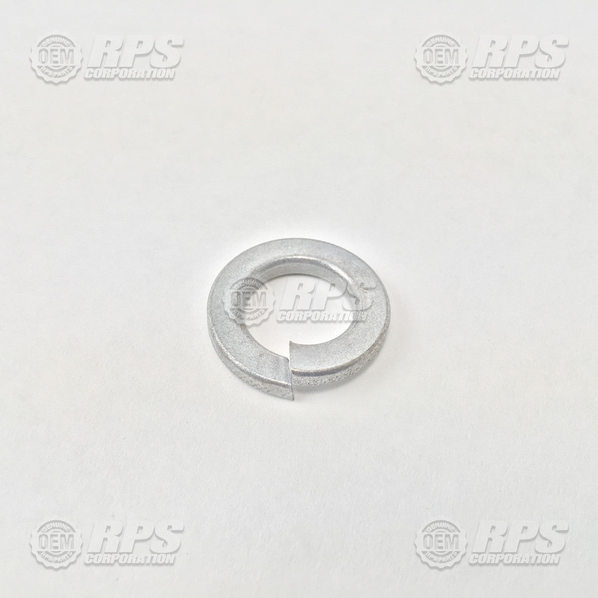 FactoryCat/Tomcat H-33630, Washer,Split Lock,5/8" Zinc