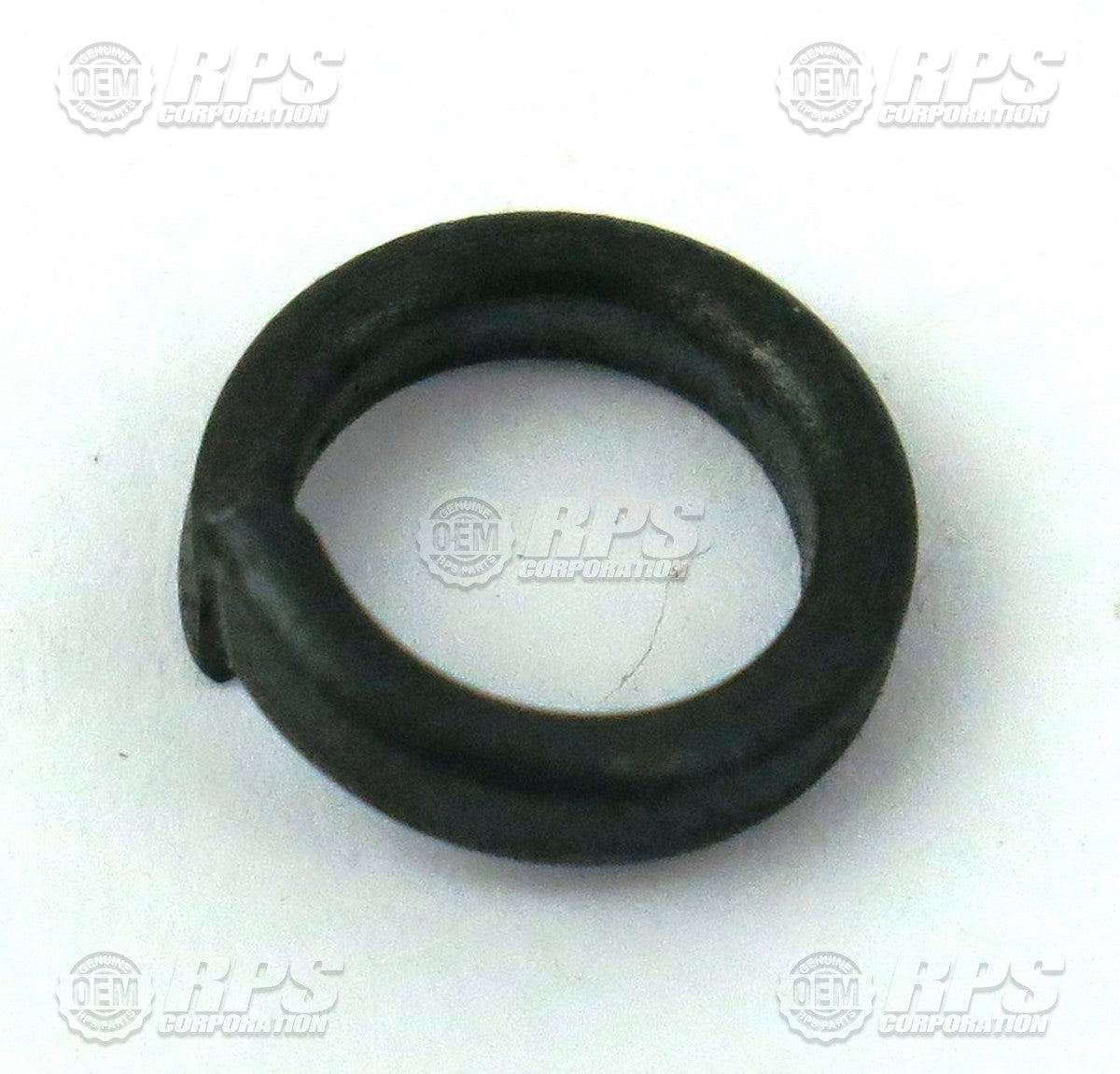 FactoryCat/Tomcat H-33686, Washer,Split Lock,1/4" Plain Finished Steel