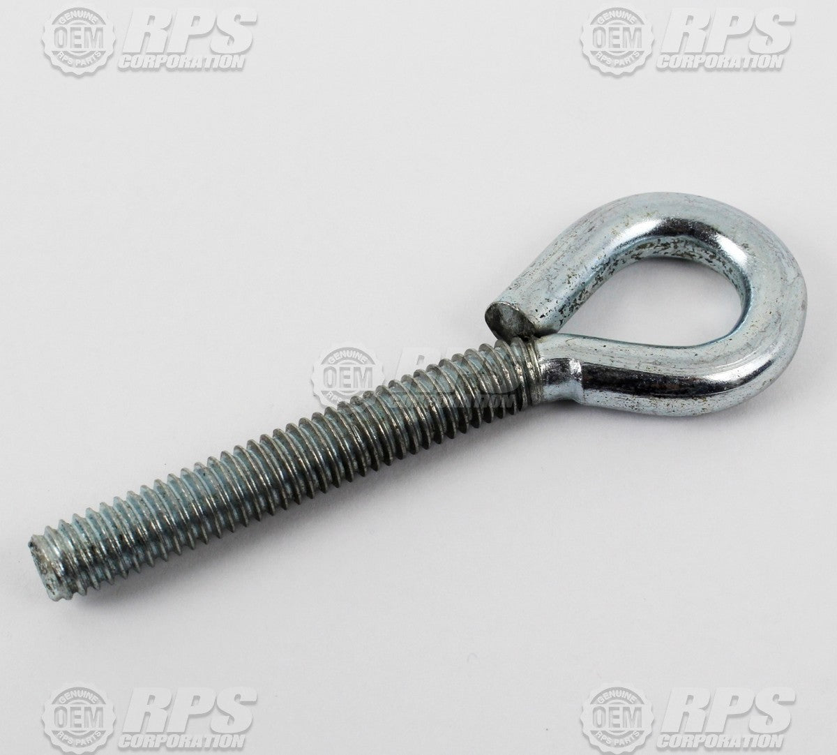 FactoryCat/Tomcat H-42223, Bolt,Eye,5/16-18x2-1/4" Zinc