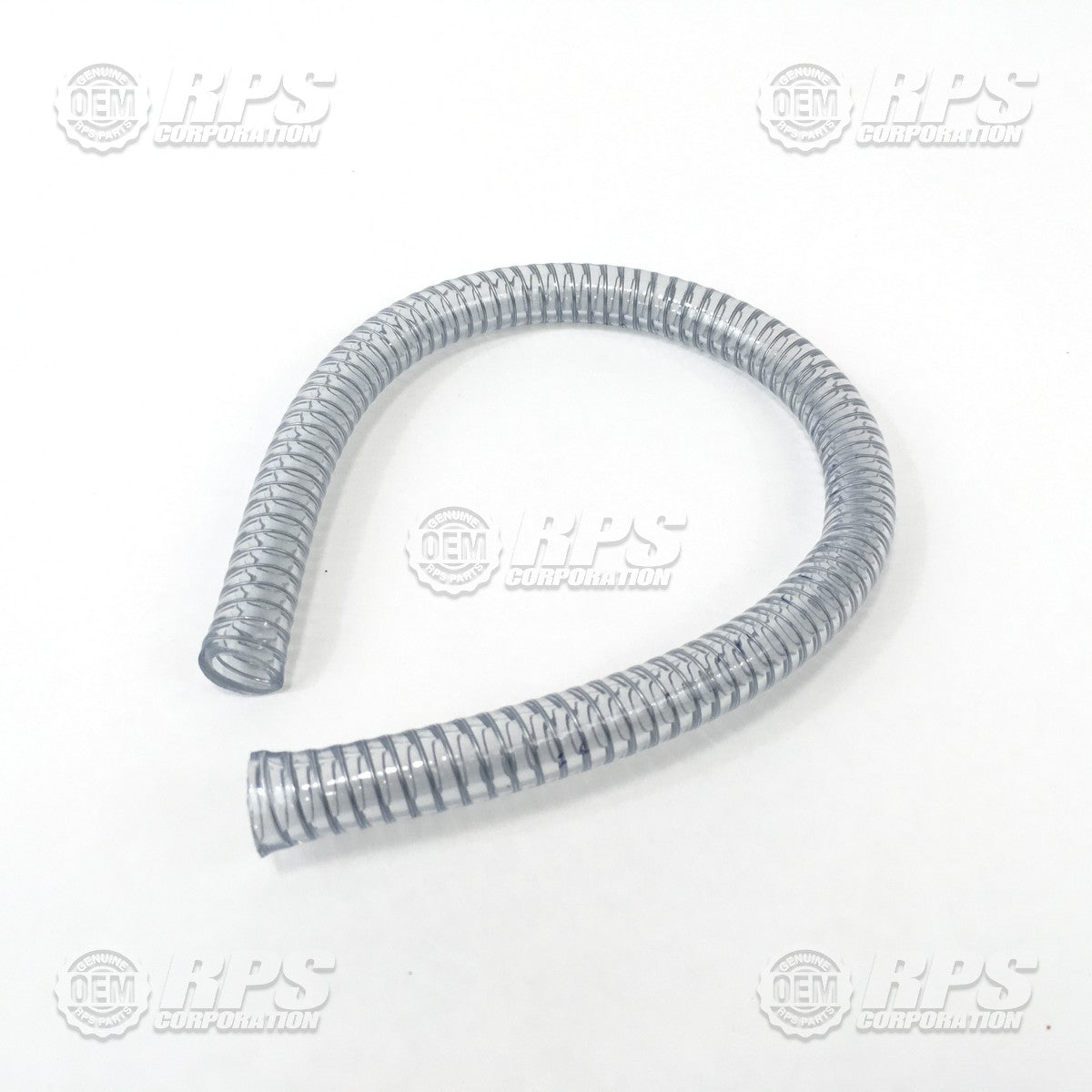 FactoryCat/Tomcat H-53932, Hose,3/8"ID,PVC Reinforced by the foot