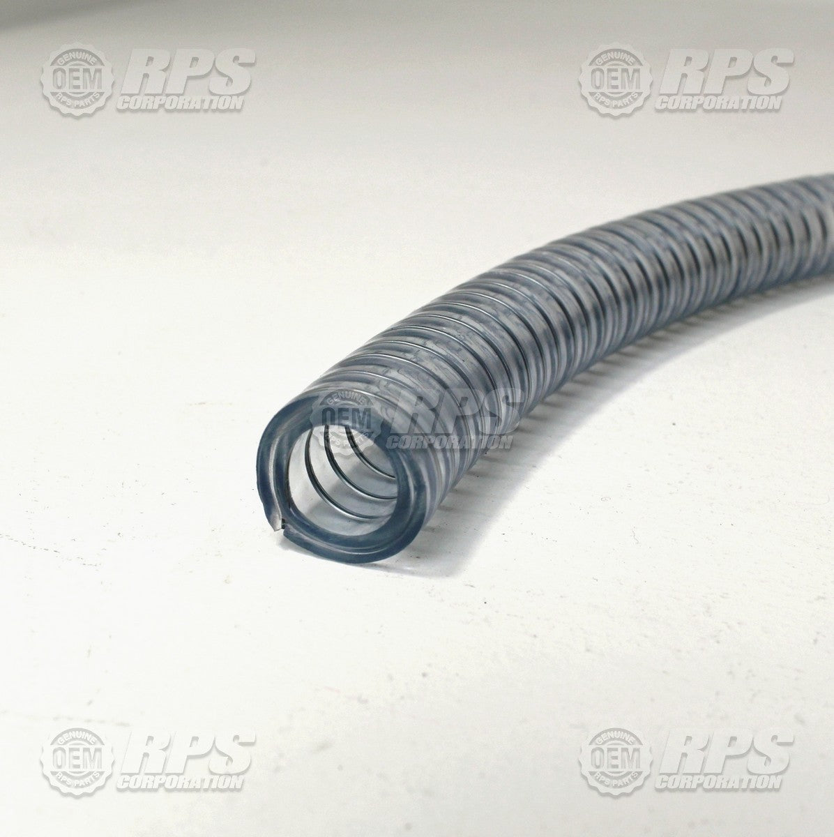 FactoryCat/Tomcat H-53933, Hose,1/2"ID,PVC Reinforced