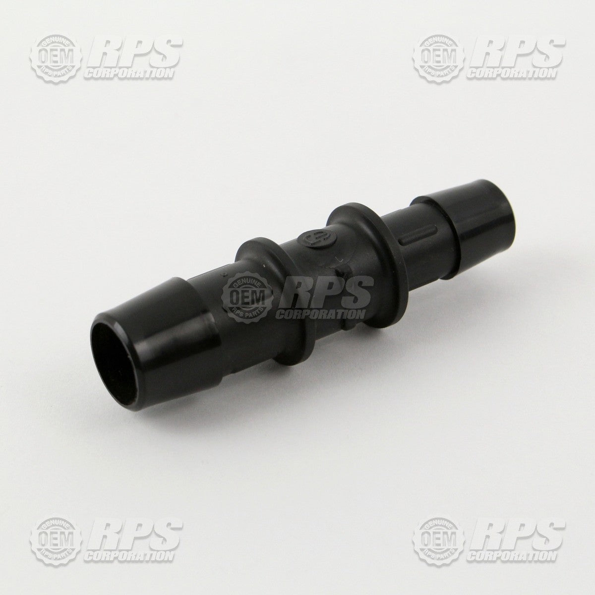 FactoryCat/Tomcat H-5466, Coupling,Reducing,1/2"x5/8" Nylon