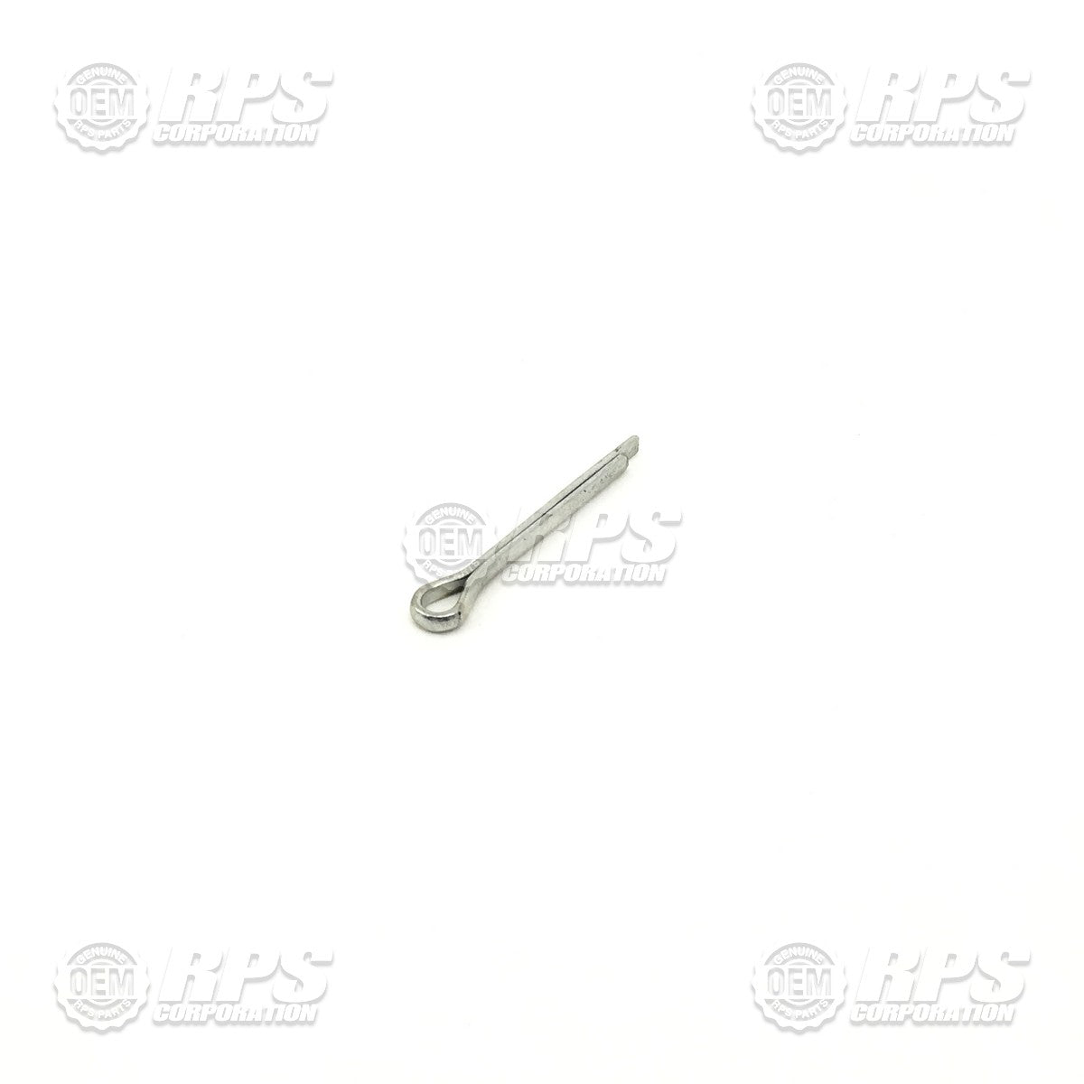 FactoryCat/Tomcat H-65035, Pin,Cotter,3/32"Wirex7/8"L Zinc