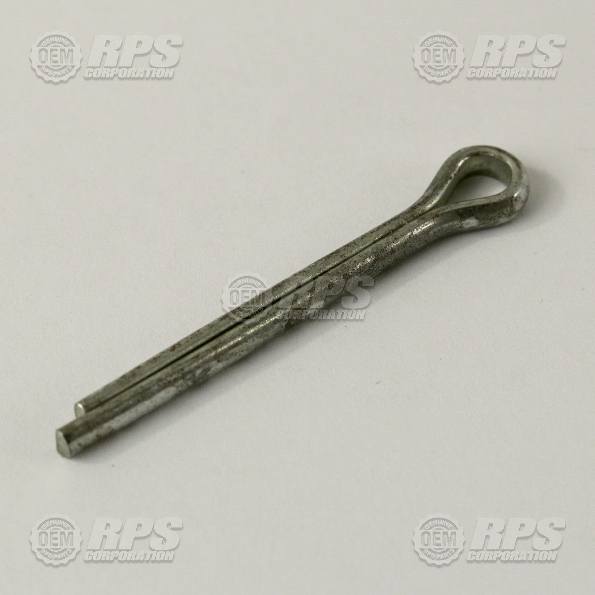 FactoryCat/Tomcat H-65105, Pin,Cotter,1/4"Wirex1-1/2"L Zinc