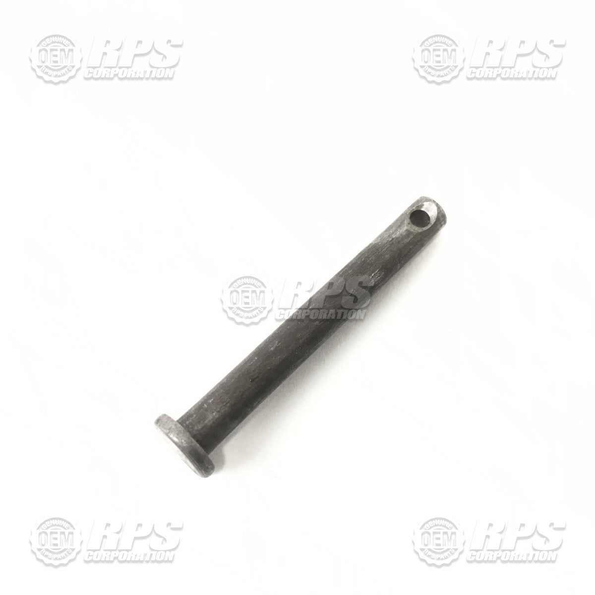 FactoryCat/Tomcat H-66010, Pin,Clevis,3/16"x1-1/2" Plain Finished Steel