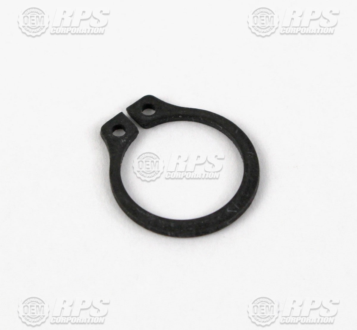 FactoryCat/Tomcat H-68011, Ring,Retaining,1/2" External