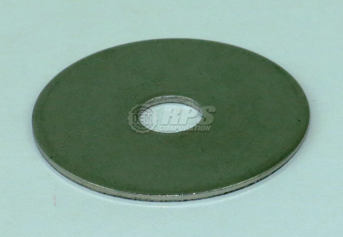 FactoryCat/Tomcat H-71213, Washer,Fender,1/4"IDx1-1/4"OD
