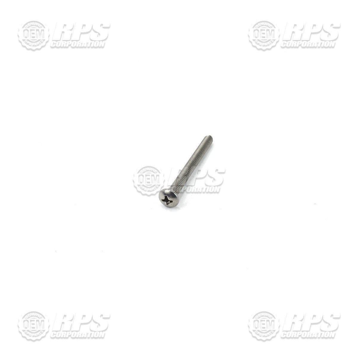 FactoryCat/Tomcat H-72435, Screw,PPHM,#8-32x1-3/4"