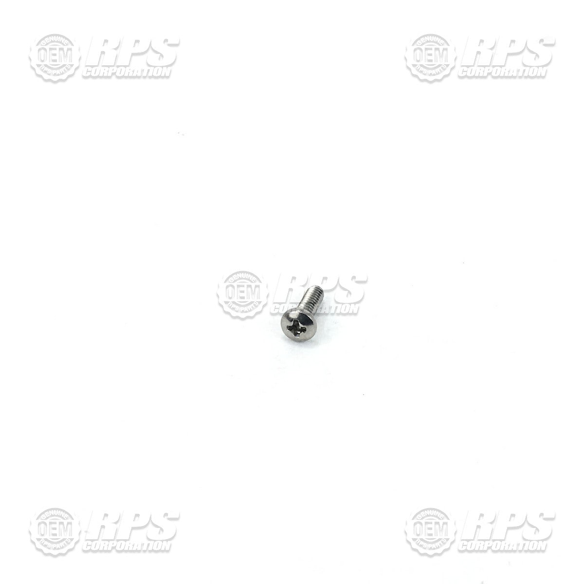 FactoryCat/Tomcat H-72482, Screw,PPHM,#4-40x3/8"
