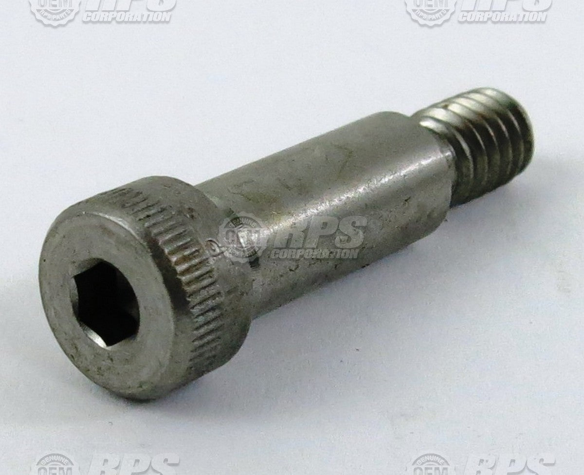 FactoryCat/Tomcat H-74107, Bolt,Shoulder,5/16x3/4" Stainless