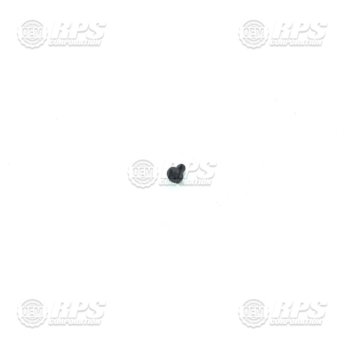 FactoryCat/Tomcat H-80021, 8/32 x 3/8" Torx Plus FHS Screw,Nano Isolator Lower