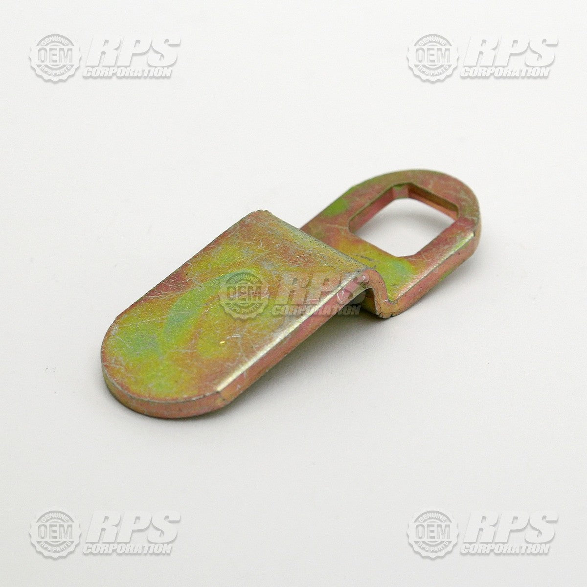 FactoryCat/Tomcat H-CAM, Cam Latch