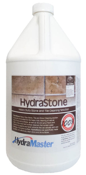 HydraMaster 950-777-B | HydraStone | 4 X 1 Gallon Case | PH 11.9-12.5