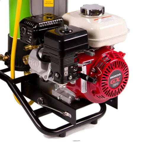 IPC Eagle HydroPump-G, Gasoline Powered Pump Module for Hydro Cart