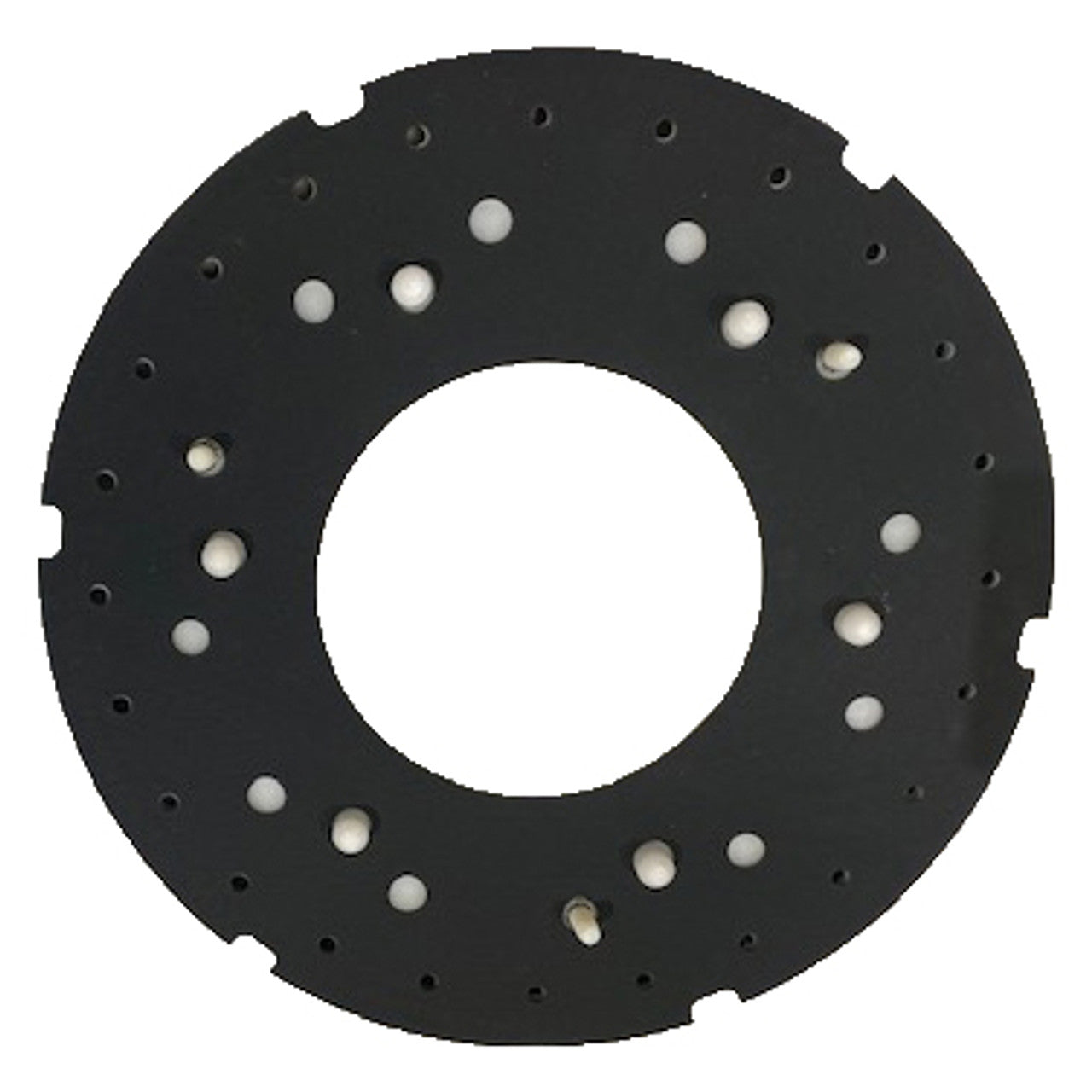 Nilfisk Advance 56390008, 20" Nylon Rev Brush