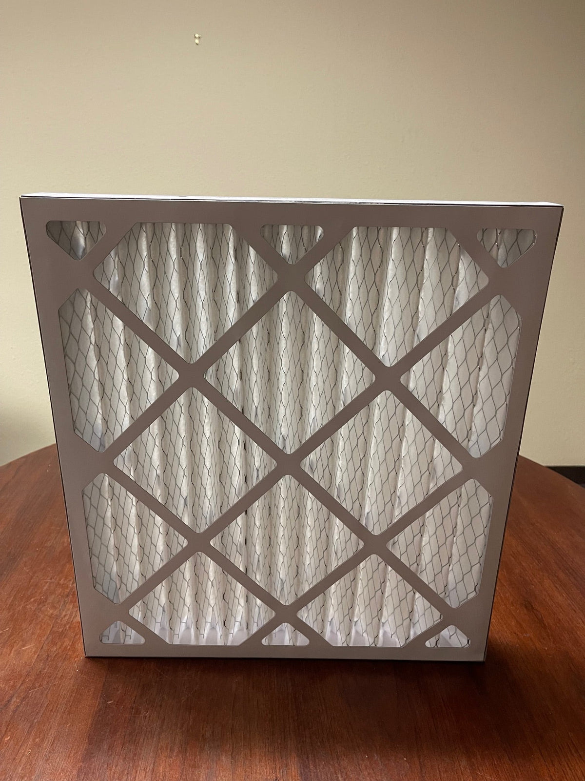 Prefilter, Merv 7, AS800PF, Diamond