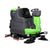 IPC Eagle CT231 BT105 42" Rider Floor Scrubber, 58 Gallon, Battery, Disc