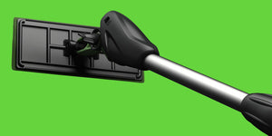 IPC Eagle Cleano Microfiber Cleaning System