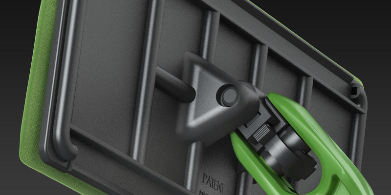 IPC Eagle Cleano Microfiber Cleaning System