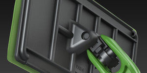 IPC Eagle Cleano Microfiber Cleaning System