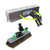 IPC Eagle Hydro Cart Junior | Single Stage Deionizing Window Washing System | Tap Pressure | With or Without Tool Kit