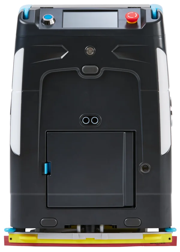 Cobi 18 | Robotic Floor Scrubber | 18.8" | 2.6 Gallons | 90 Minute Runtime