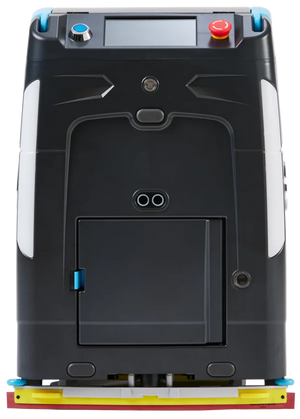 Cobi 18 | Robotic Floor Scrubber | 18.8" | 2.6 Gallons | 90 Minute Runtime