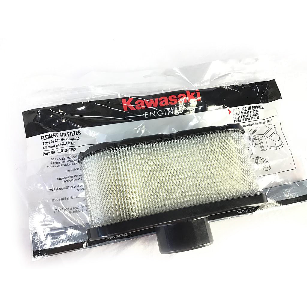 Onyx K11013-0752 Air Filter Inner Pleated - Fs481v (603cc) OEM Part