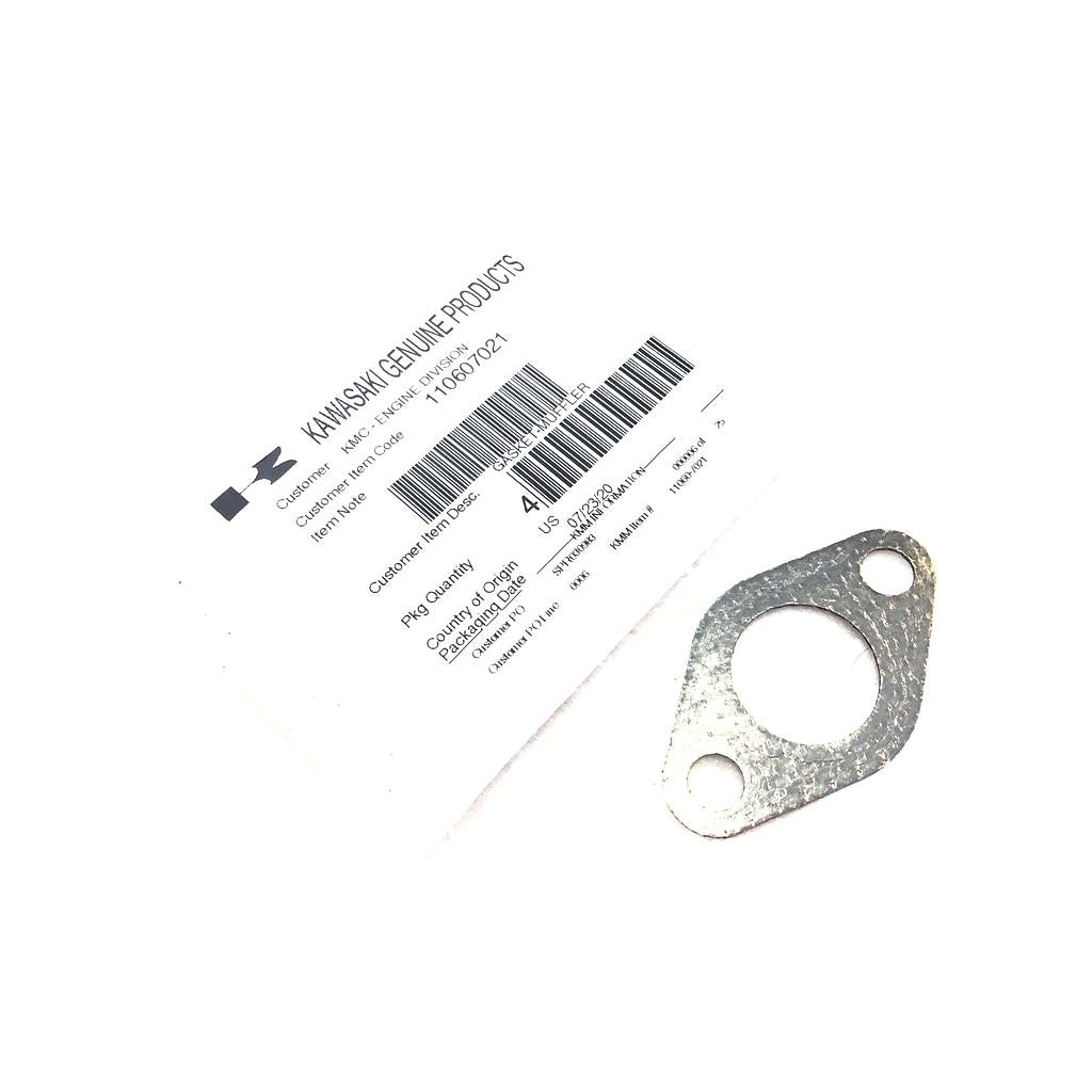 Onyx K11060-7021 Fx751/850/fh381/500/541v Exhaust Gasket OEM Part
