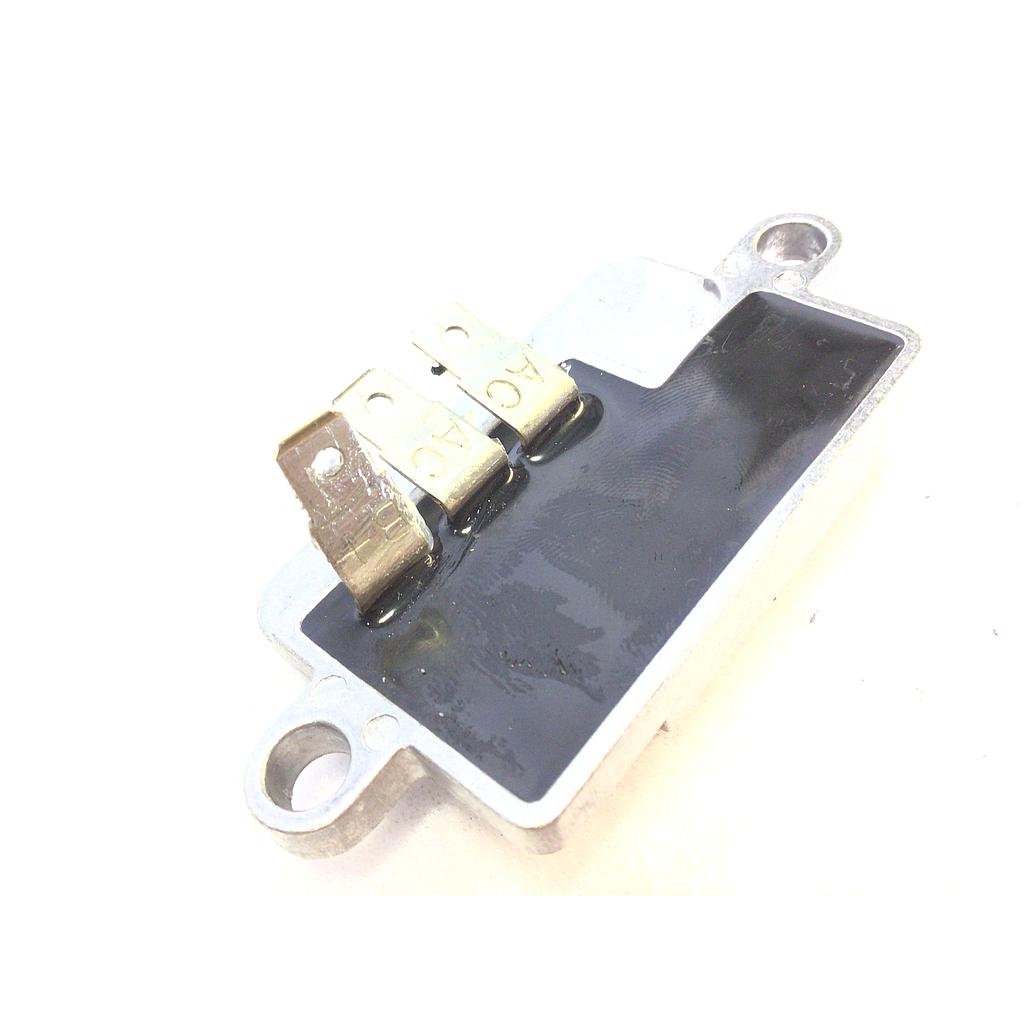 Onyx K21066-7017 Voltage Regulator/rectifier 18hp Fs481v - 14 Amp OEM Part
