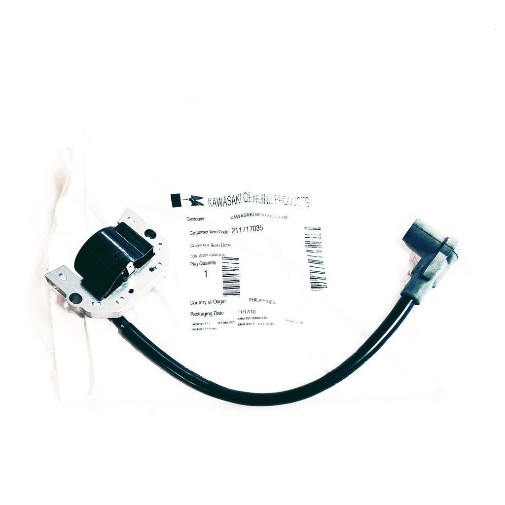 Onyx K21171-7035 Ignition Coil OEM Part