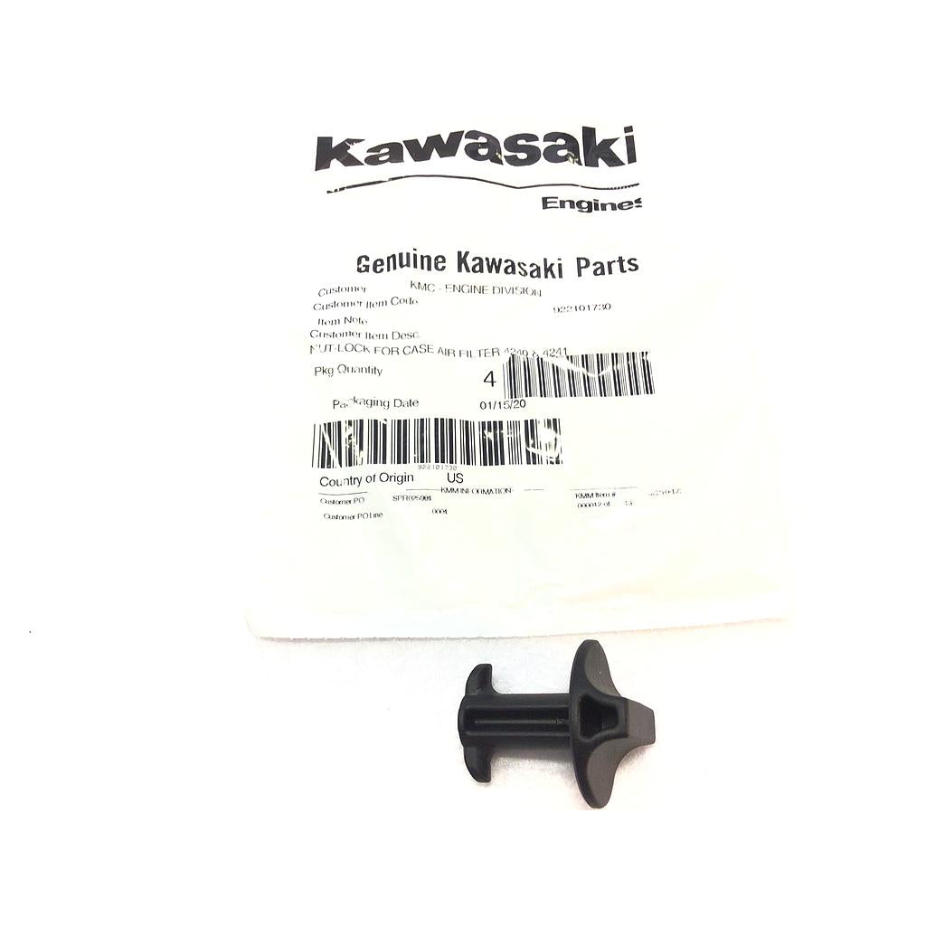 Onyx K92210-1730 Nut 18hp OEM Part