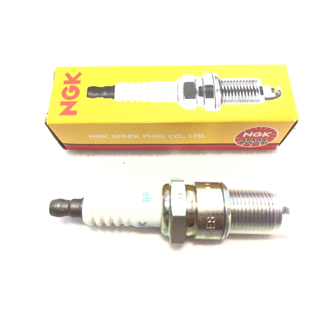 Onyx KBPR4ES Spark Plug, Bpr4es (ngk) Solid OEM Part