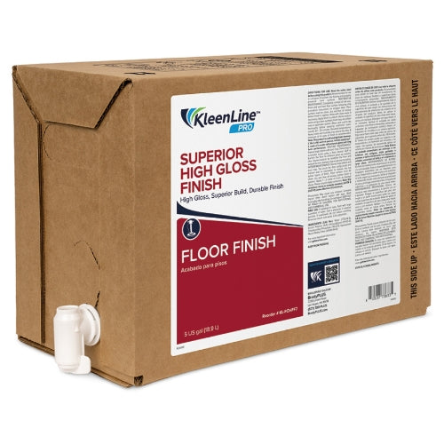 KleenLine™ Pro Superior High Gloss Finish – 5 Gallon