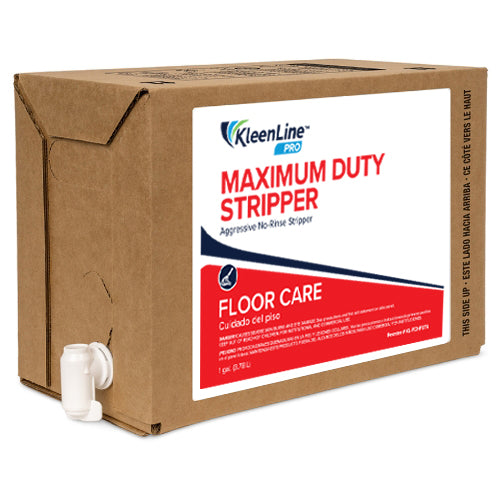 KleenLine™ Pro Maximum Duty Floor Stripper – 5 Gallon