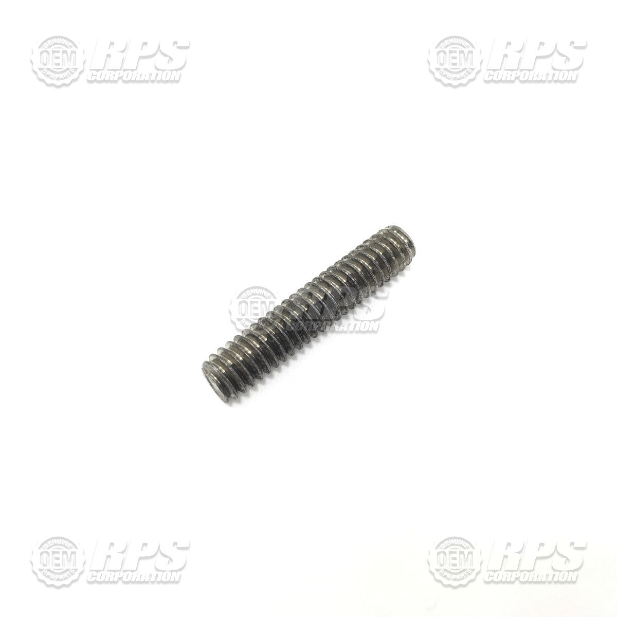 FactoryCat/Tomcat M-90575A544, Stud, 1/4-20x1-1/4, SS