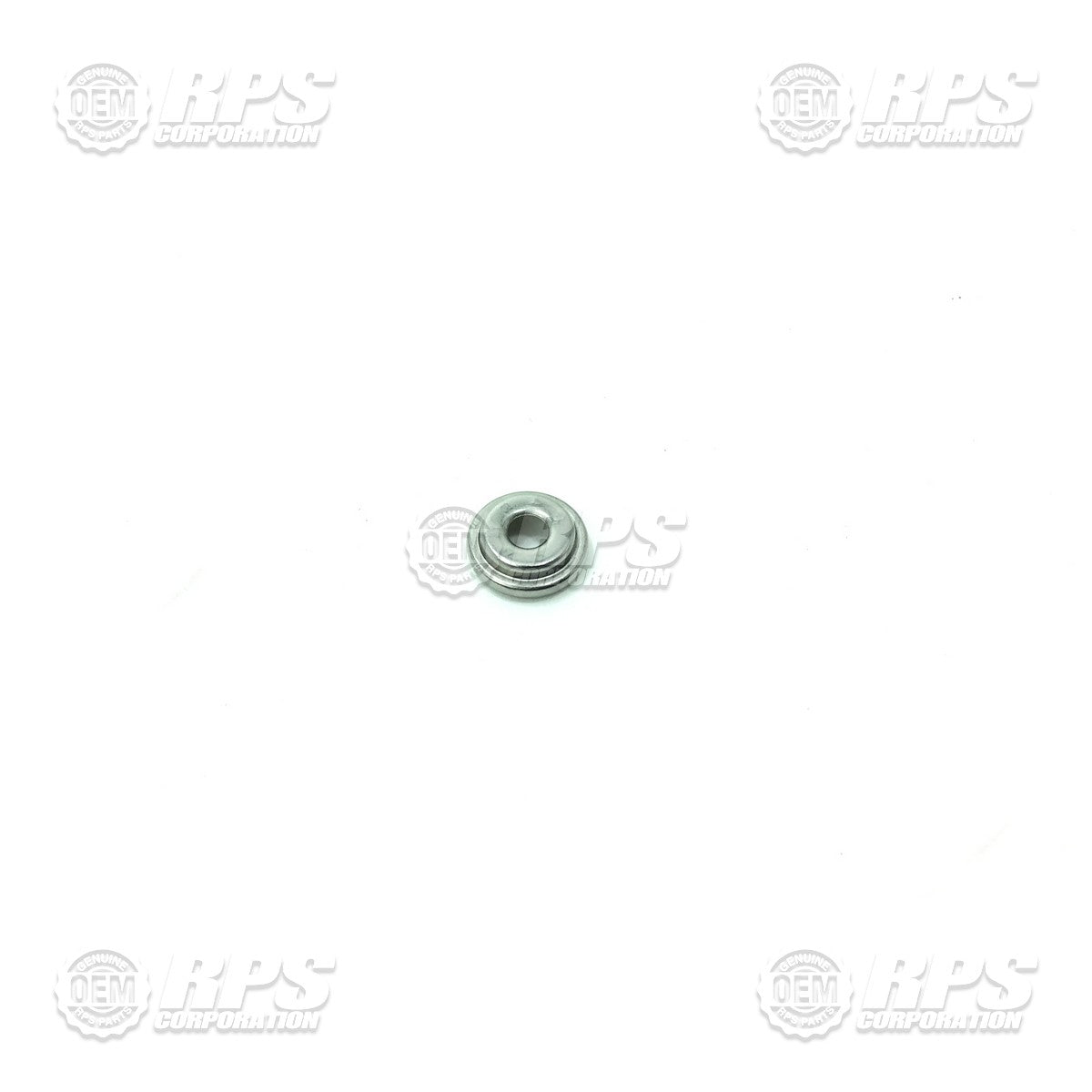 FactoryCat/Tomcat M-95690A151, Snap, Female, 18-8 SS