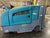 Refurbished, Tennant M20, Floor Sweeper-Scrubber, 54", 56 Gallon, Ride On, Propane, Cylindrical, 2020